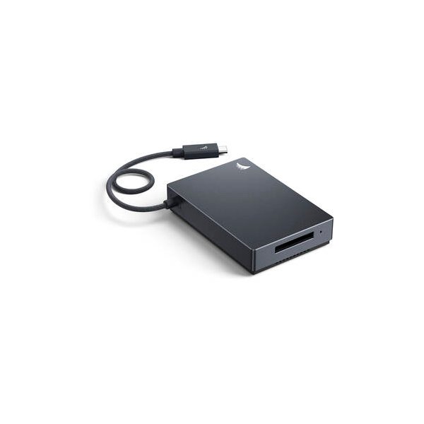 Angelbird 512GB AV PRO SE CFexpress v4 Type B Memory Card