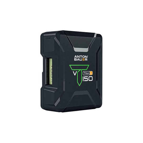 Anton/Bauer Titon 150 Gold Mount Lithium-Ion Battery