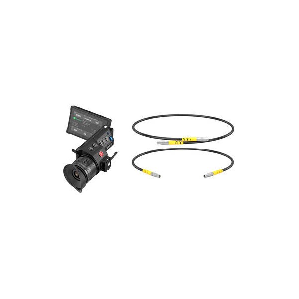 ARRI MVF-2 Viewfinder Set