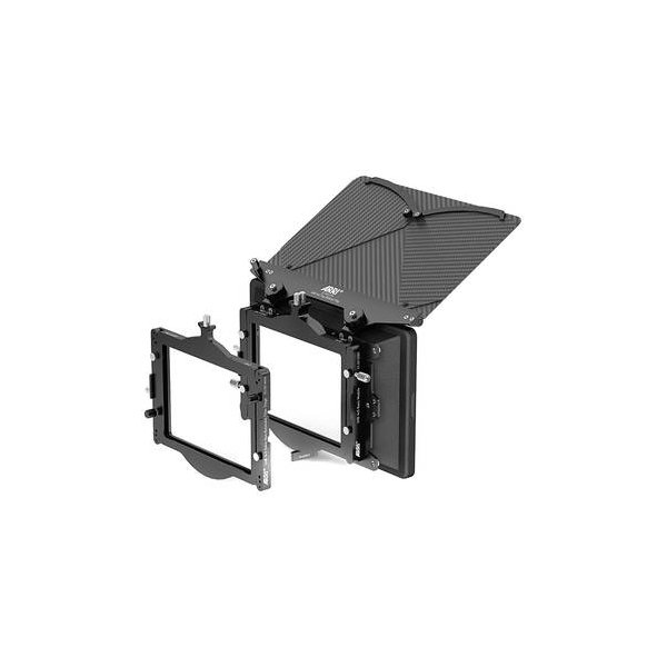 ARRI LMB 4x5 Matte Box 15mm LWS Pro Set