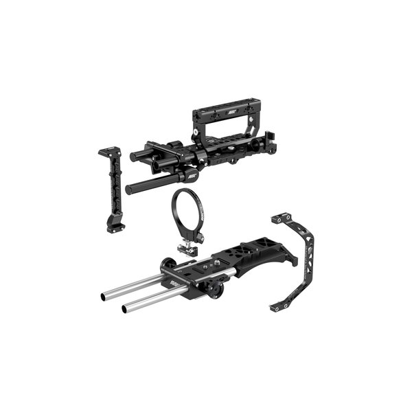 ARRI Pro Set for Sony FS7 II and FX9