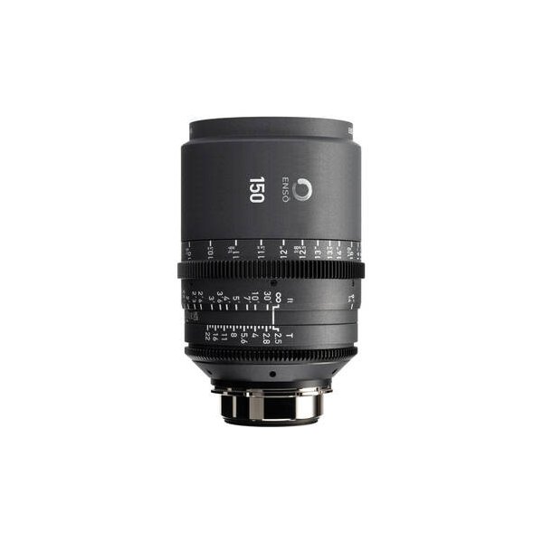 ARRI Ensō 250mm T2.8 Prime Lens Plus (ARRI LPL, Feet)