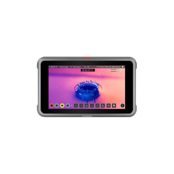 Atomos Ninja 5.2" 4K HDMI Recording Monitor