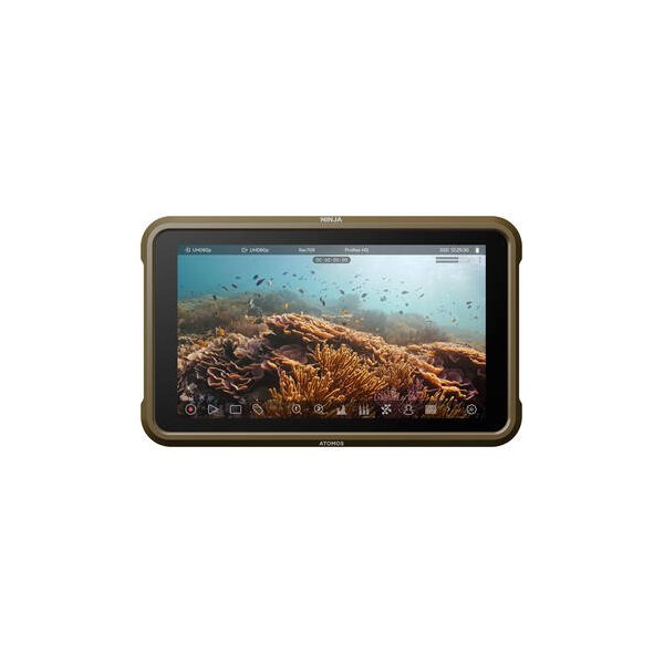 Atomos Ninja V 5" 4K HDMI Recording Monitor