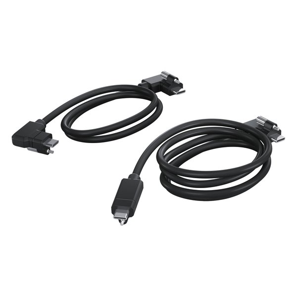 Blackmagic Design USB Cable Set for PYXIS Monitor