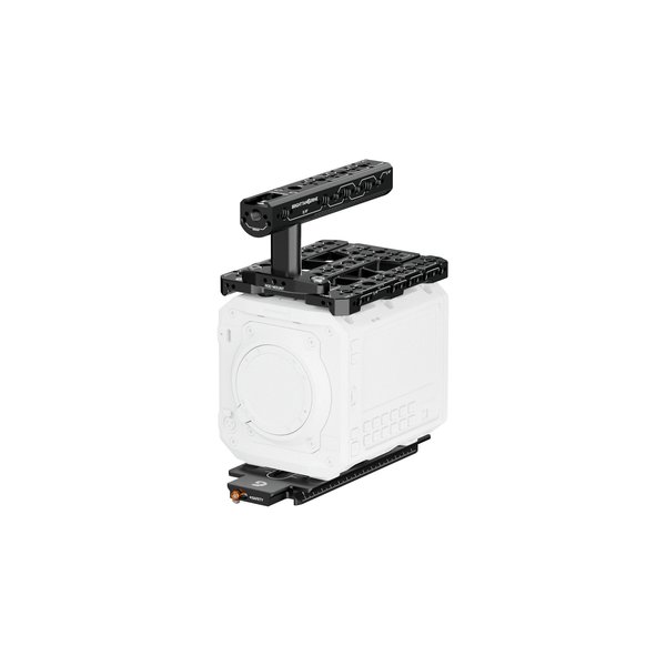 Bright Tangerine Essentials Kit for Blackmagic PYXIS