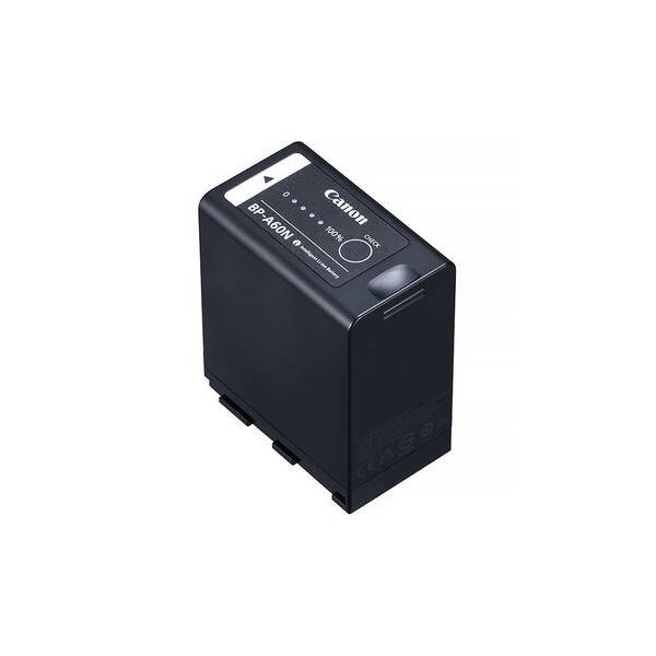 Canon BP-A60 Battery Pack for EOS C300 Mark II, C200, and C200B