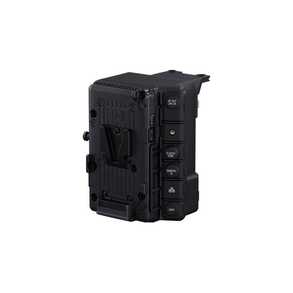 Canon EU-V2 Expansion Unit 2