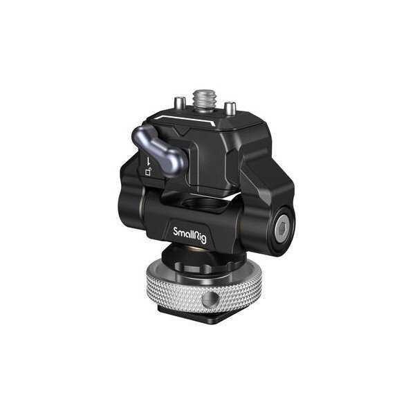 Chrosziel Top Plate with 15mm Rods for Sony BURANO