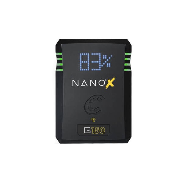 Core SWX NANO Micro 147Wh Lithium-Ion Battery (V-Mount)