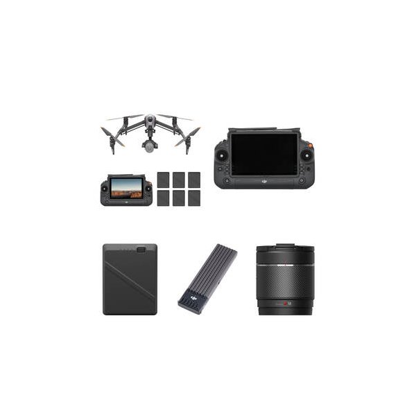 DJI PROSSD 1TB