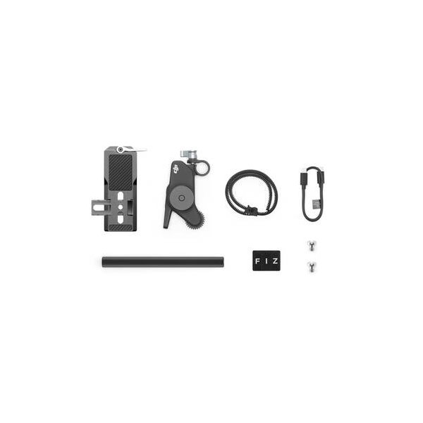 DJI Universal Adapter Mount for Ronin 4D Hand Grips