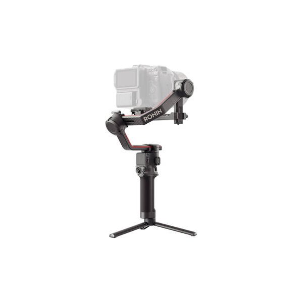 DJI RS 4 Pro Gimbal Stabilizer Combo