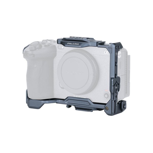 Falcam Quick Release Camera Cage V2 for Sony FX3