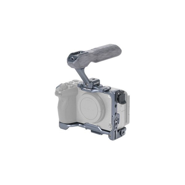 Falcam F22, F38 & F50 Quick Release Basic Cage Kit for Sony FX3 and FX30