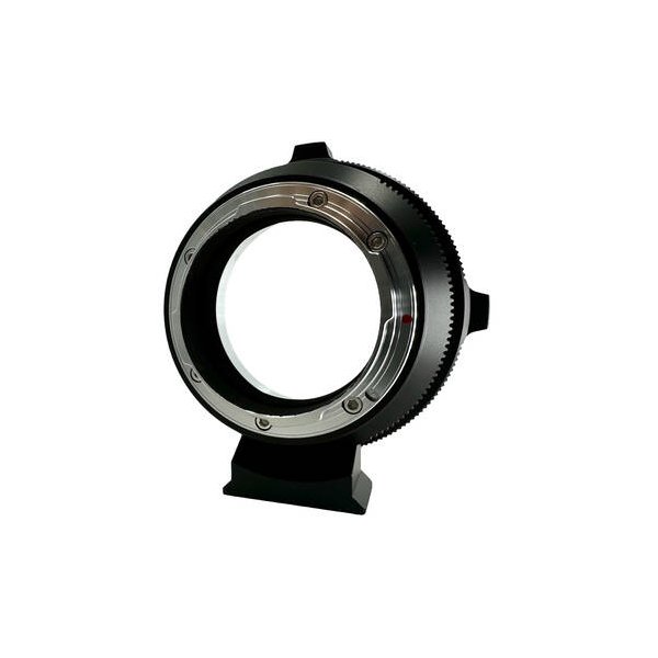 FotodioX Pro Lens Mount Adapter ARRI PL to Canon EF