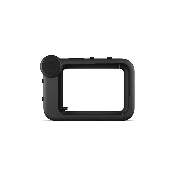 GoPro Media Mod for HERO9/HERO10/HERO11/HERO12/HERO13 Black