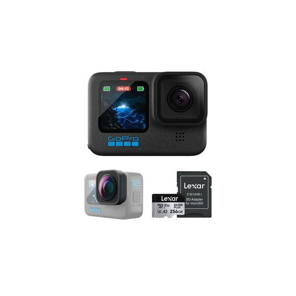 GoPro Max Lens Mod 2.0 for HERO13/12