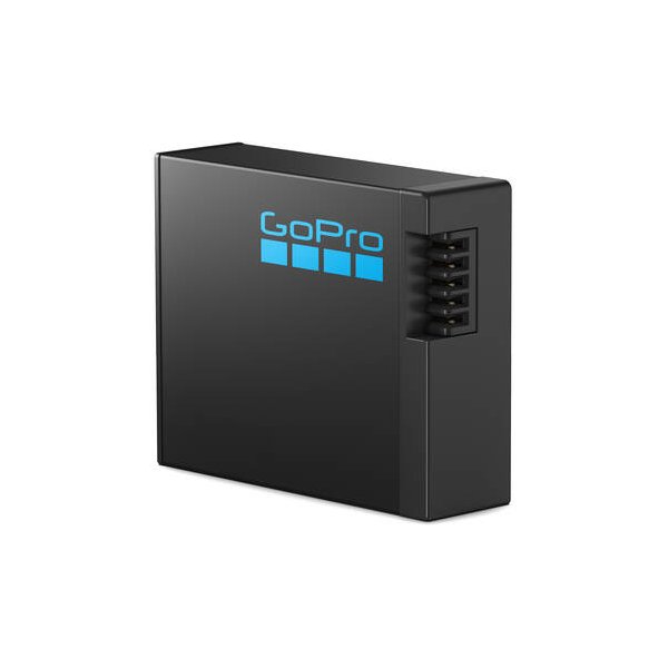 GoPro Dual-Battery Charger with Two Enduro Batteries for HERO13 Black