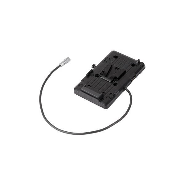 Hedbox V-Mount Battery Plate to BMPCC 4K/6K