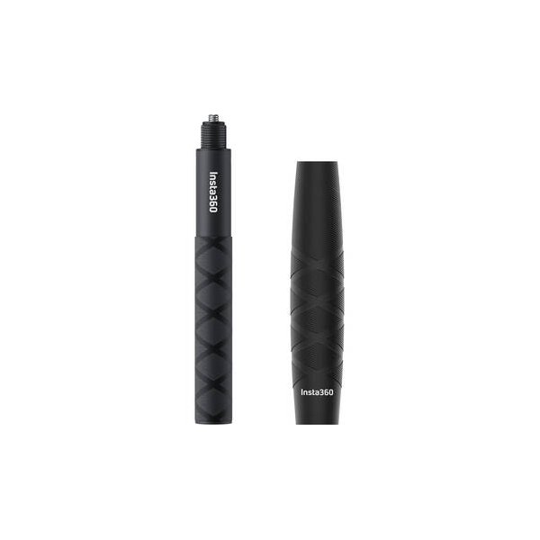 Insta360 Invisible Selfie Stick (44.9", Black)