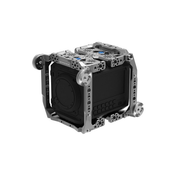 Kondor Blue PYXIS Cage System A Kit (Space Gray)