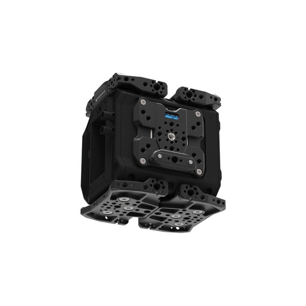 Kondor Blue PYXIS Cage System B Kit (Raven Black)