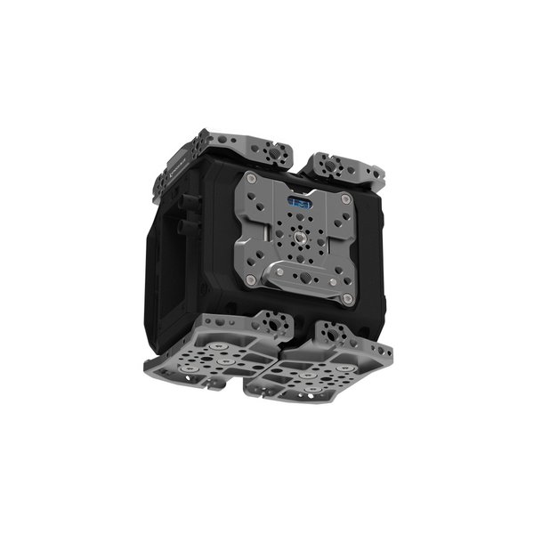 Kondor Blue PYXIS Cage System B Kit (Space Gray)