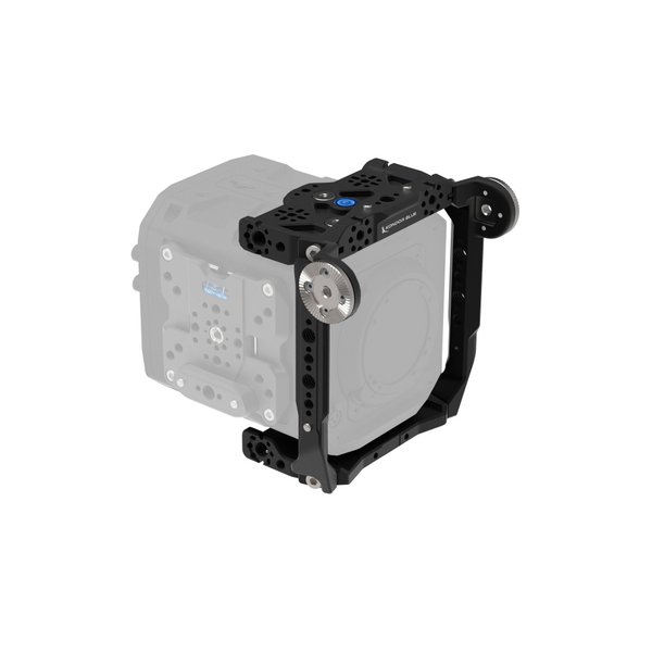 Kondor Blue PYXIS Cage System C Kit (Raven Black)
