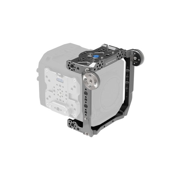 Kondor Blue PYXIS Cage System C Kit (Space Gray)