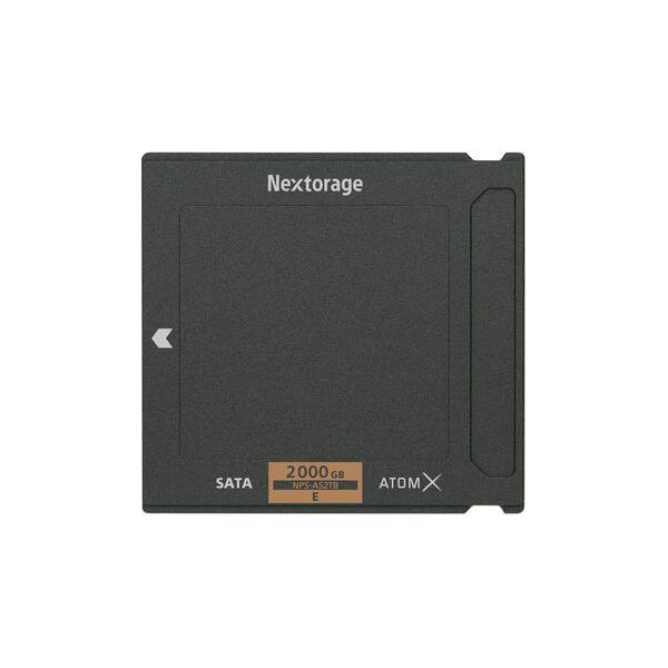 Libec Rec/Stop Remote Control for Atomos Recorders/LANC Equipment