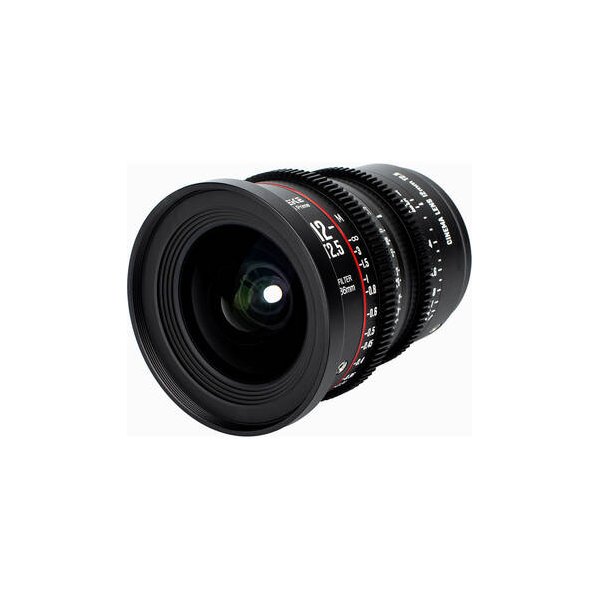 Meike 18mm T2.1 Super35 Cinema Prime Lens (EF Mount)