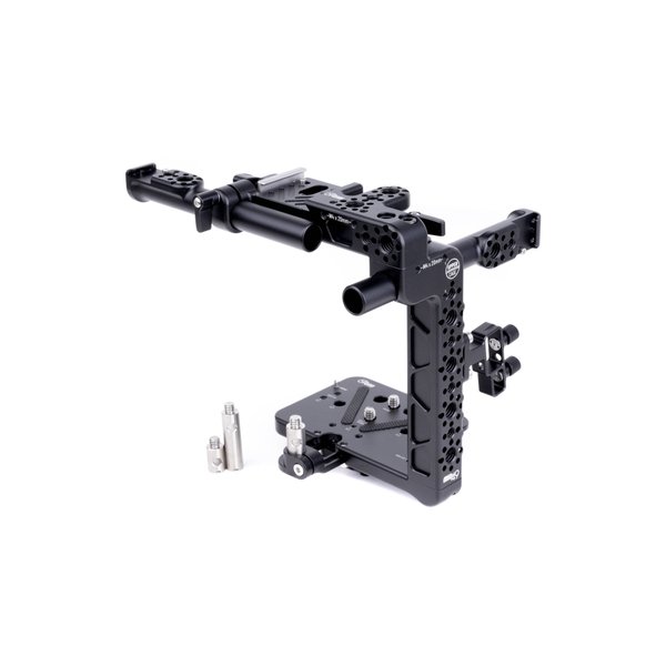 MID49 Upper Cage for Blackmagic Cinema Camera 6K