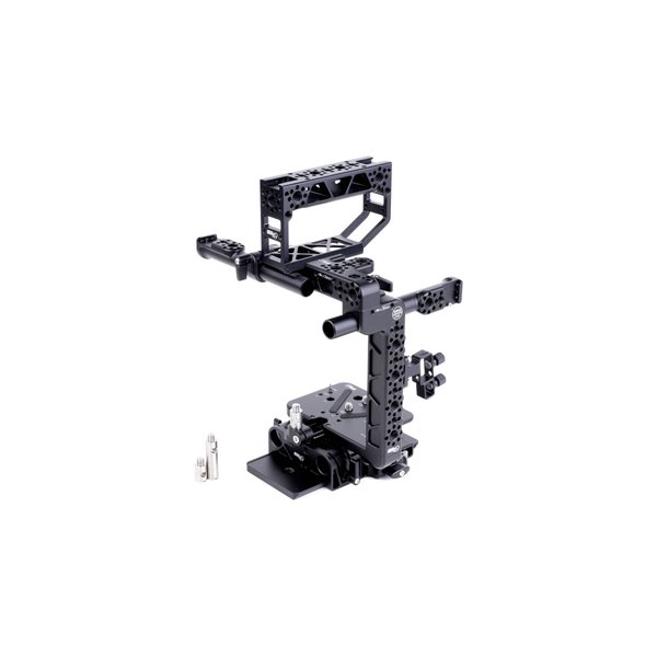 MID49 Base Kit for Blackmagic Cinema Camera 6K