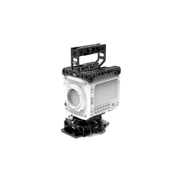 MID49 Base Kit for Blackmagic PYXIS