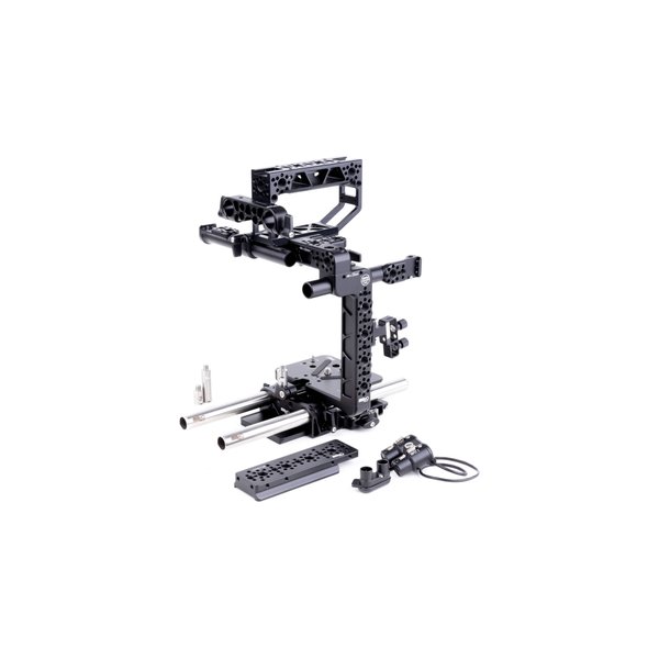 MID49 Mid Kit for Cinema Camera 6K