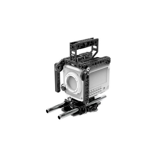 MID49 Mid Kit for Blackmagic PYXIS