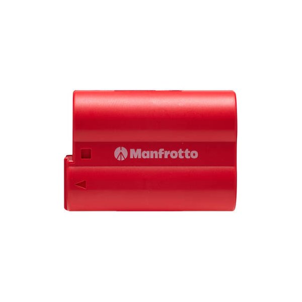 Nikon EN-EL15c Lithium-Ion Battery (2280mAh)