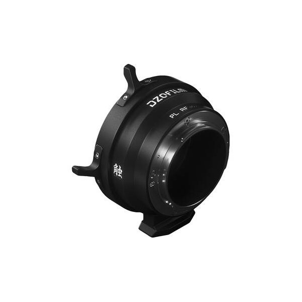 NiSi ATHENA PL-RF Adapter for PL Mount Lenses to Canon RF Cameras