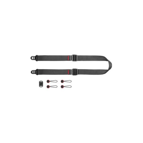 Peak Design SlideLITE Camera Strap SLL-1 (Black)