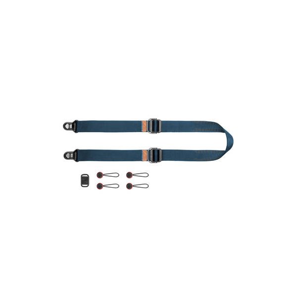 Peak Design Slide Lite Camera Strap (Black)