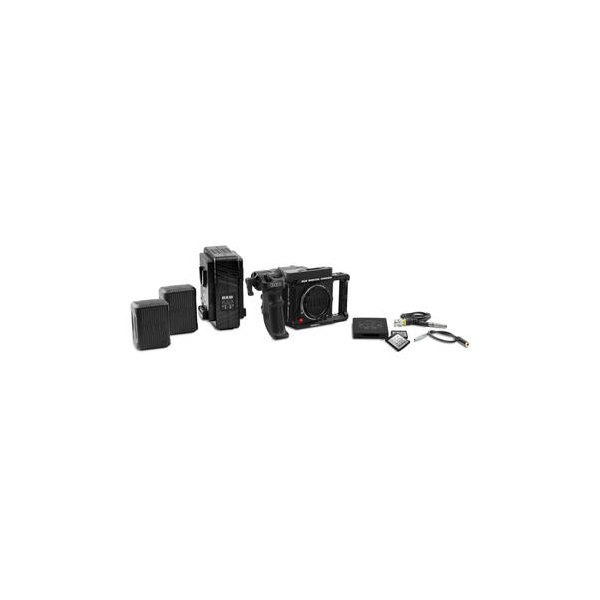 RED DIGITAL CINEMA Production Kit for RED KOMODO 6K Camera