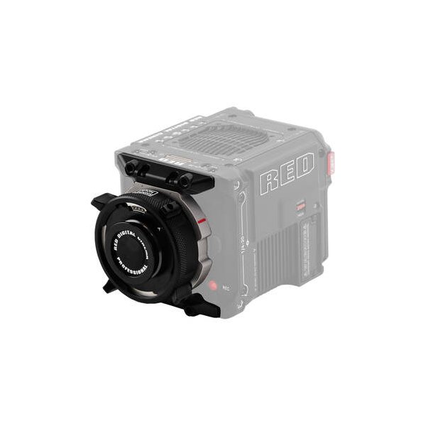 RED DIGITAL CINEMA KOMODO RF to PL Adapter Pack