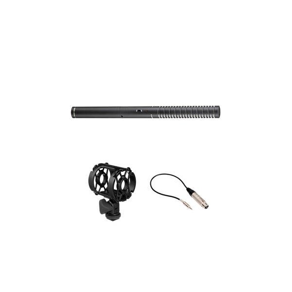 RODE NTG2 Shotgun Microphone