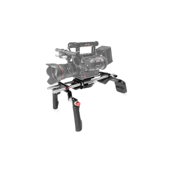 SHAPE Shoulder Mount for Blackmagic PYXIS 6K