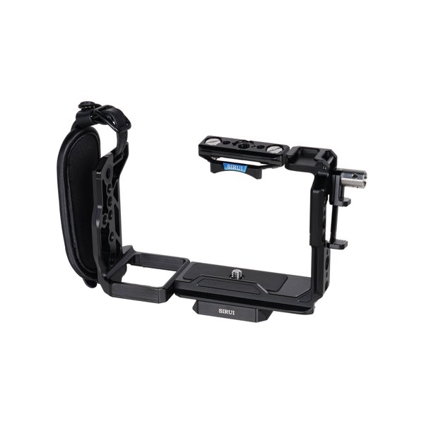 Sirui Full Camera Cage for Sony FX3 & FX30 (Black)