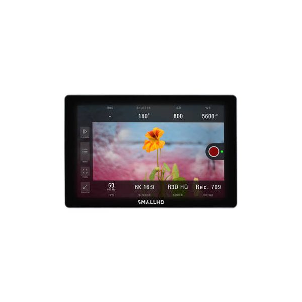 SmallHD FOCUS 7 Daylight-Viewable 7" On-Camera Monitor