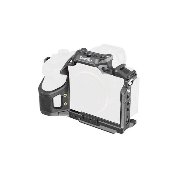 SmallRig Full Camera Cage for Select Sony Alpha Series Cameras