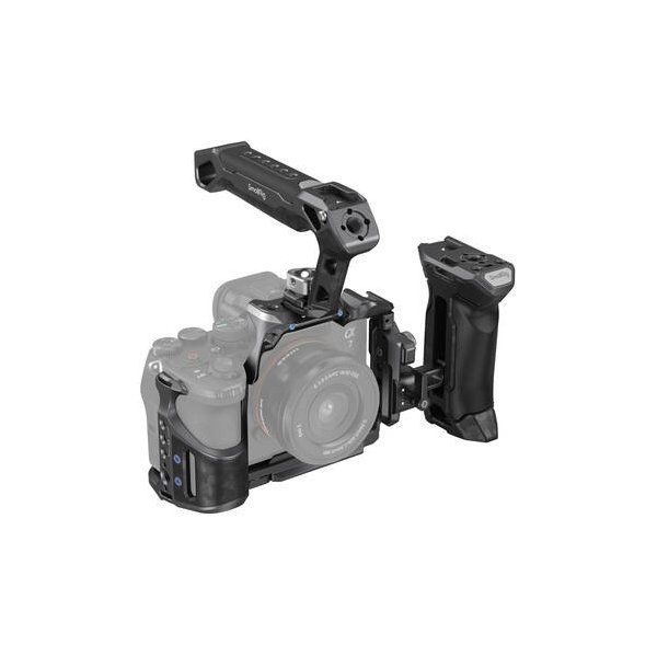 SmallRig Advanced Cage Kit for Sony a7R V, a7 IV & a7S III