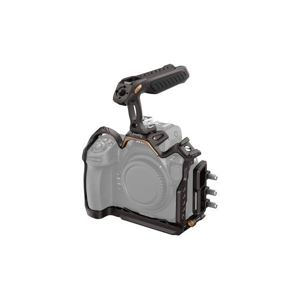 SmallRig Camera Cage for Nikon Z8